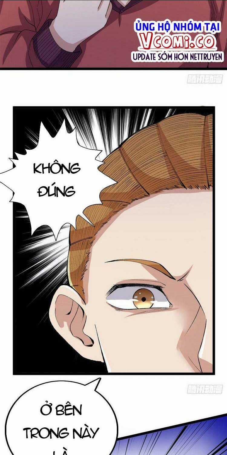 Ta Có 999 Loại Dị Năng Chapter 28 trang 24