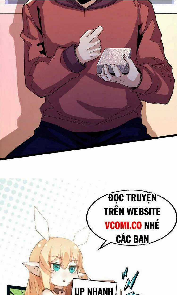 Ta Có 999 Loại Dị Năng Chapter 28 trang 27