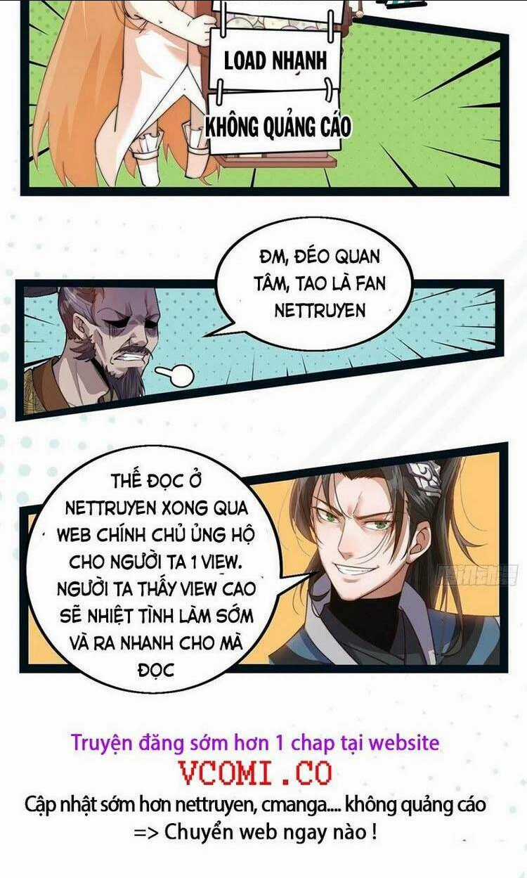Ta Có 999 Loại Dị Năng Chapter 28 trang 28