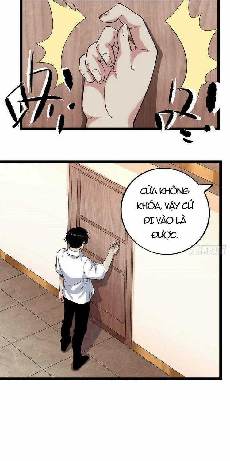 Ta Có 999 Loại Dị Năng Chapter 28 trang 3