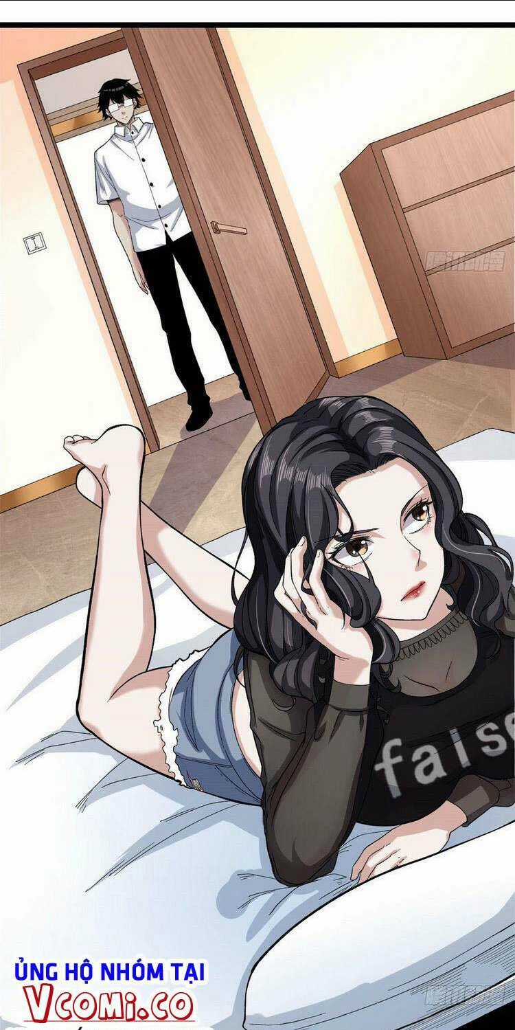 Ta Có 999 Loại Dị Năng Chapter 28 trang 4