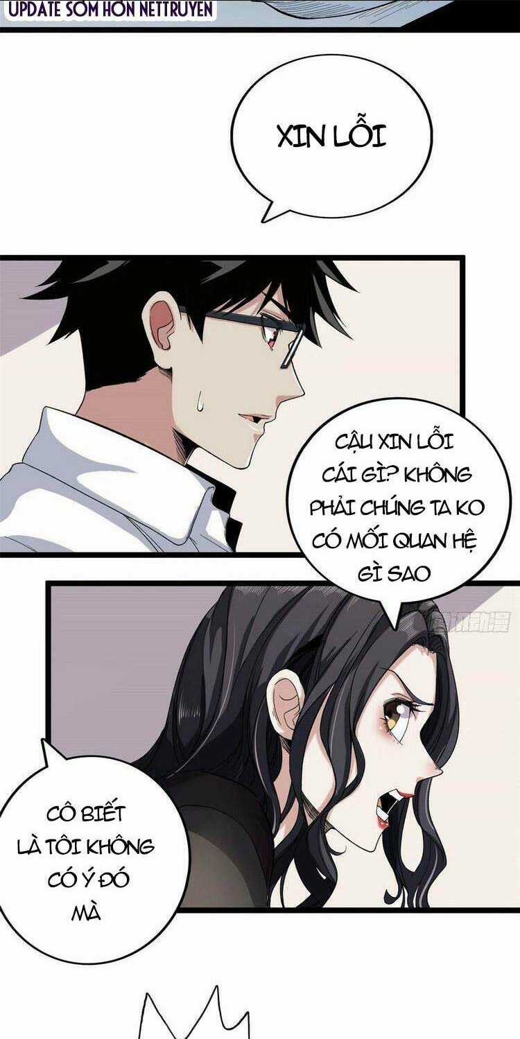 Ta Có 999 Loại Dị Năng Chapter 28 trang 5