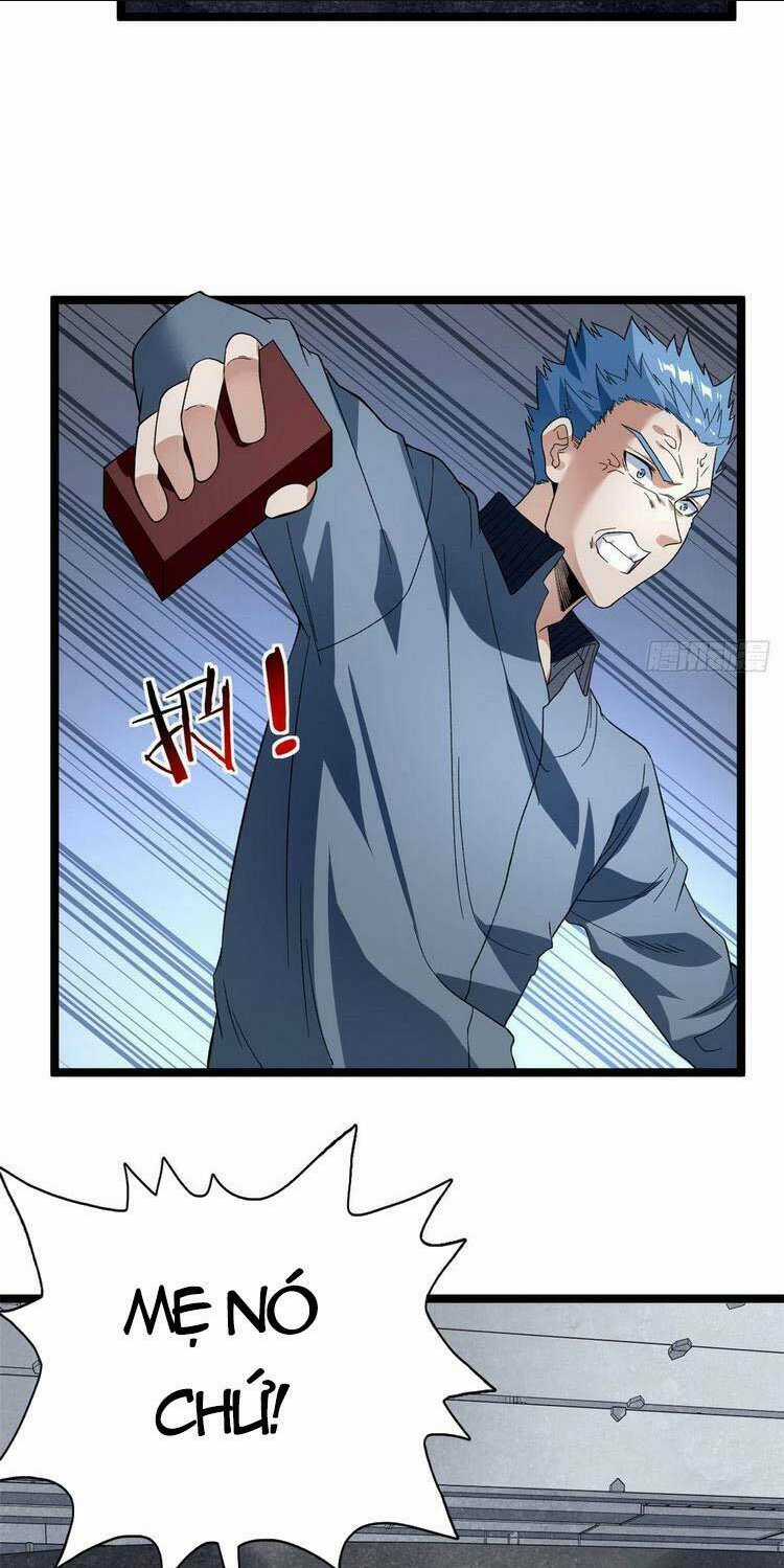 Ta Có 999 Loại Dị Năng Chapter 29 trang 10