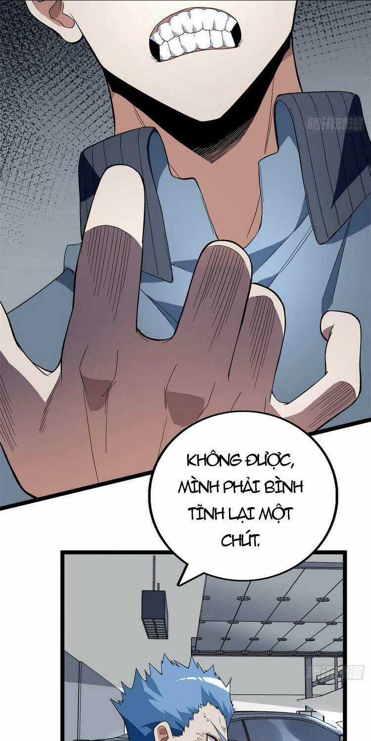 Ta Có 999 Loại Dị Năng Chapter 29 trang 12