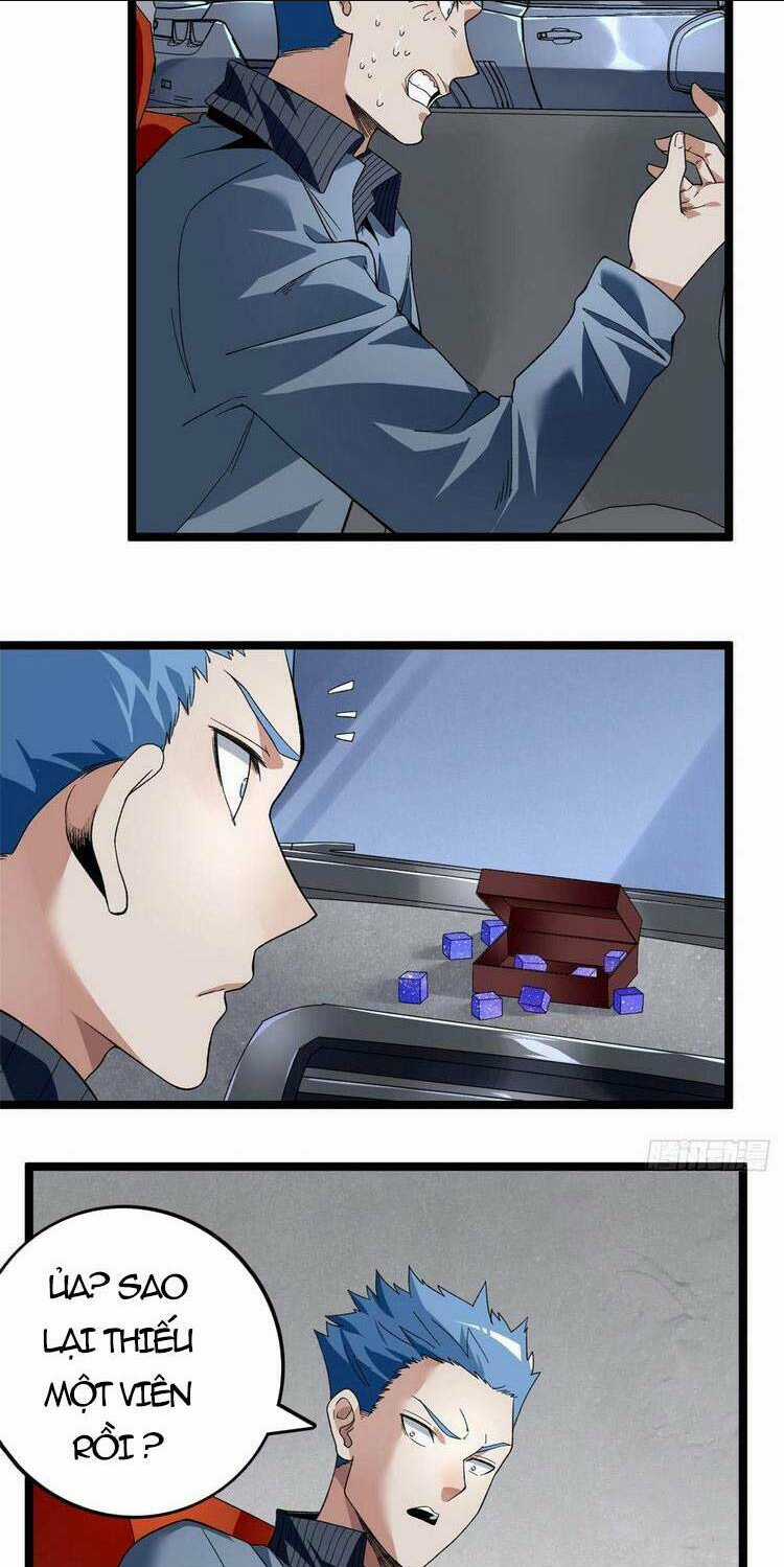 Ta Có 999 Loại Dị Năng Chapter 29 trang 13