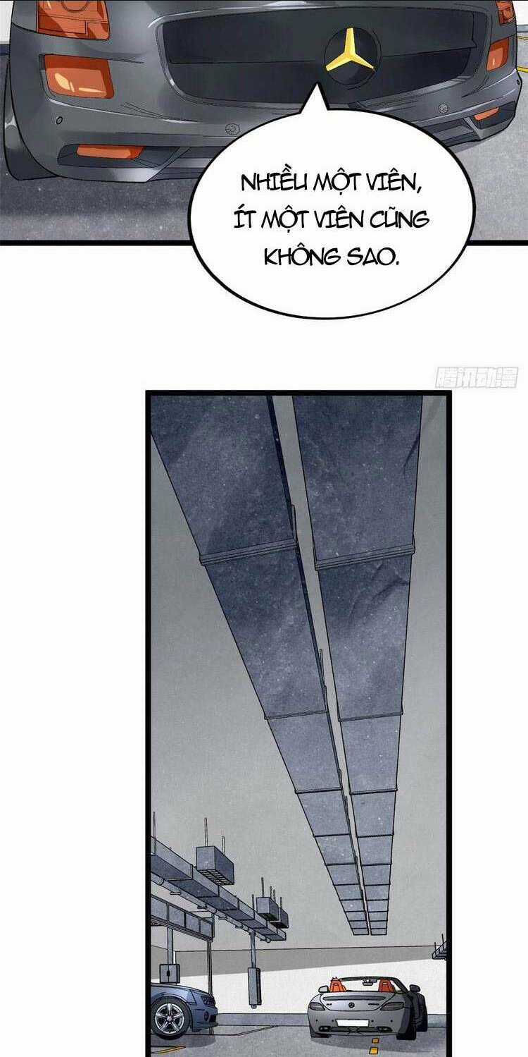 Ta Có 999 Loại Dị Năng Chapter 29 trang 15