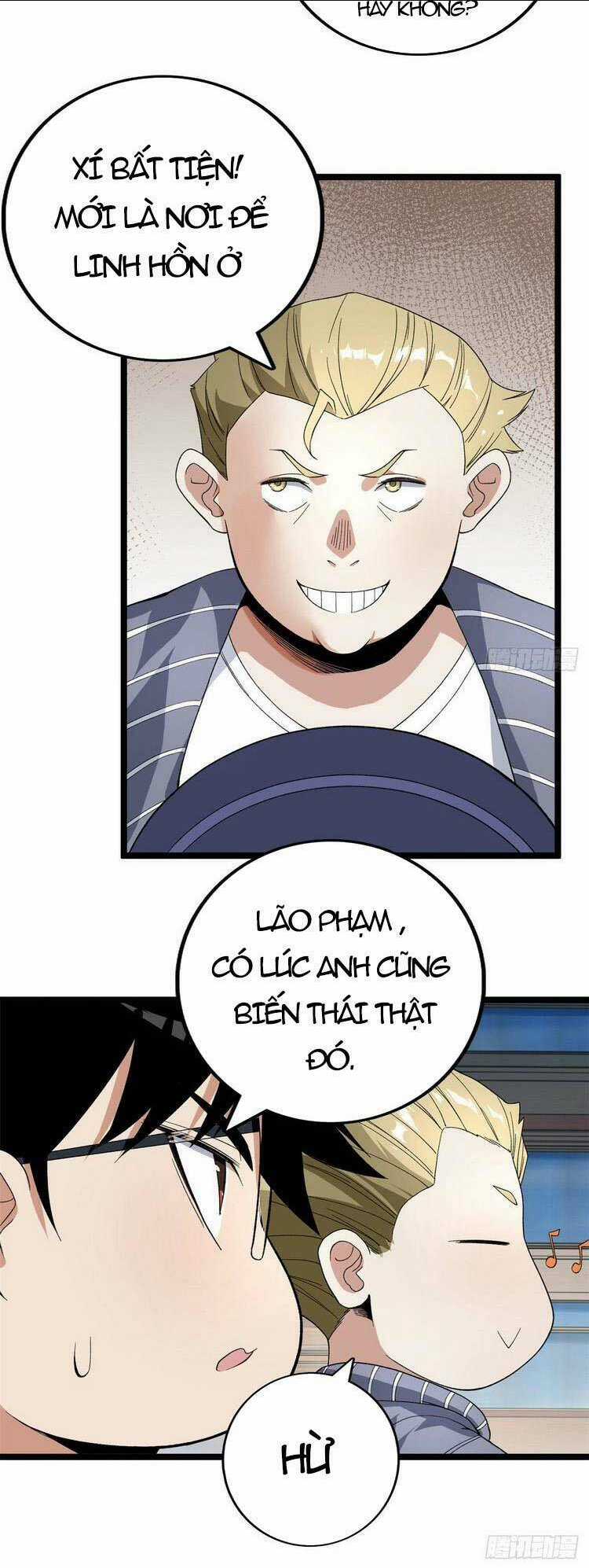 Ta Có 999 Loại Dị Năng Chapter 29 trang 18