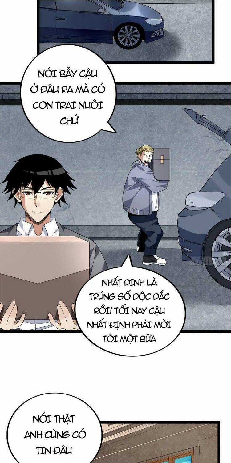 Ta Có 999 Loại Dị Năng Chapter 29 trang 20