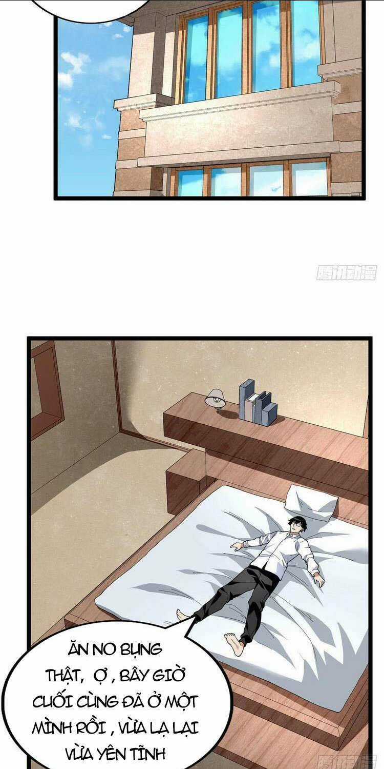 Ta Có 999 Loại Dị Năng Chapter 29 trang 21