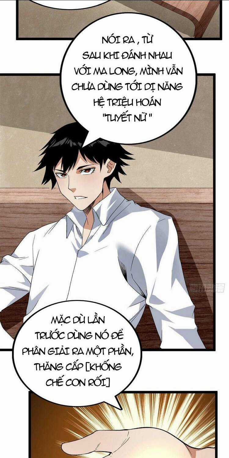 Ta Có 999 Loại Dị Năng Chapter 29 trang 22