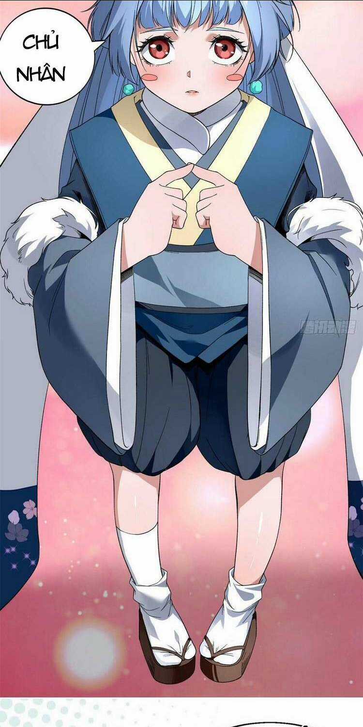 Ta Có 999 Loại Dị Năng Chapter 29 trang 26