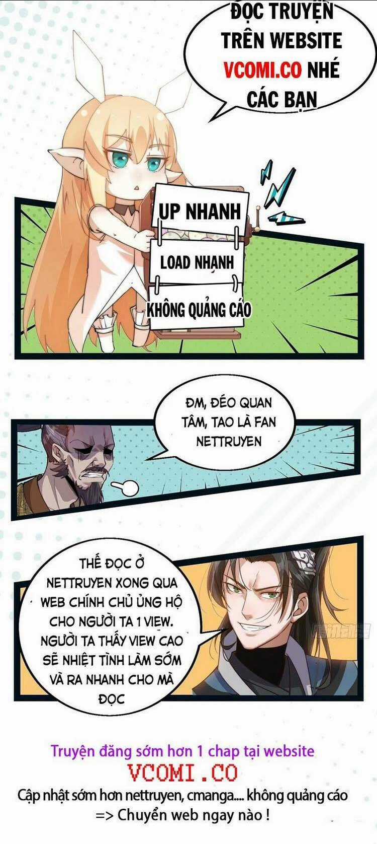 Ta Có 999 Loại Dị Năng Chapter 29 trang 27