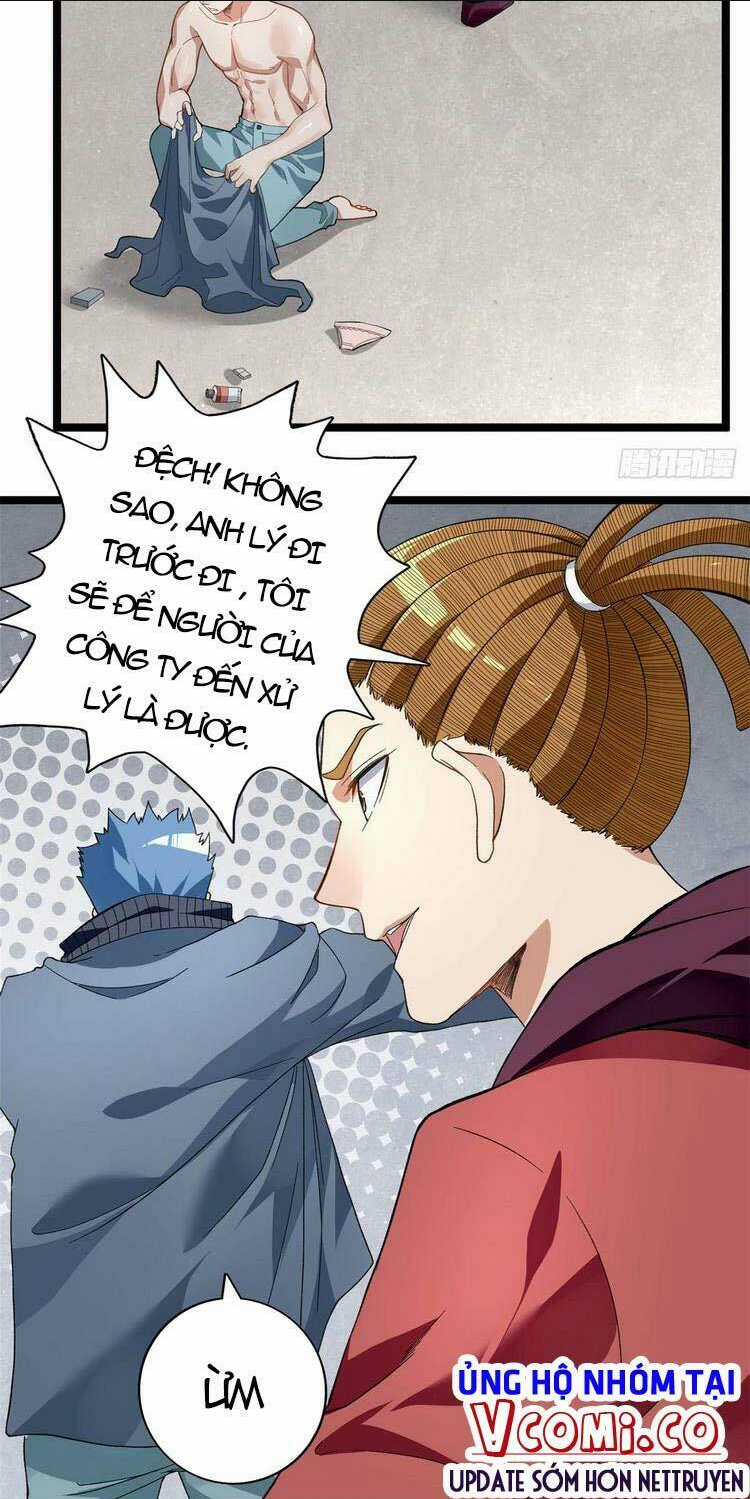 Ta Có 999 Loại Dị Năng Chapter 29 trang 6