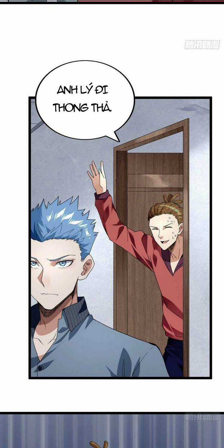 Ta Có 999 Loại Dị Năng Chapter 29 trang 7