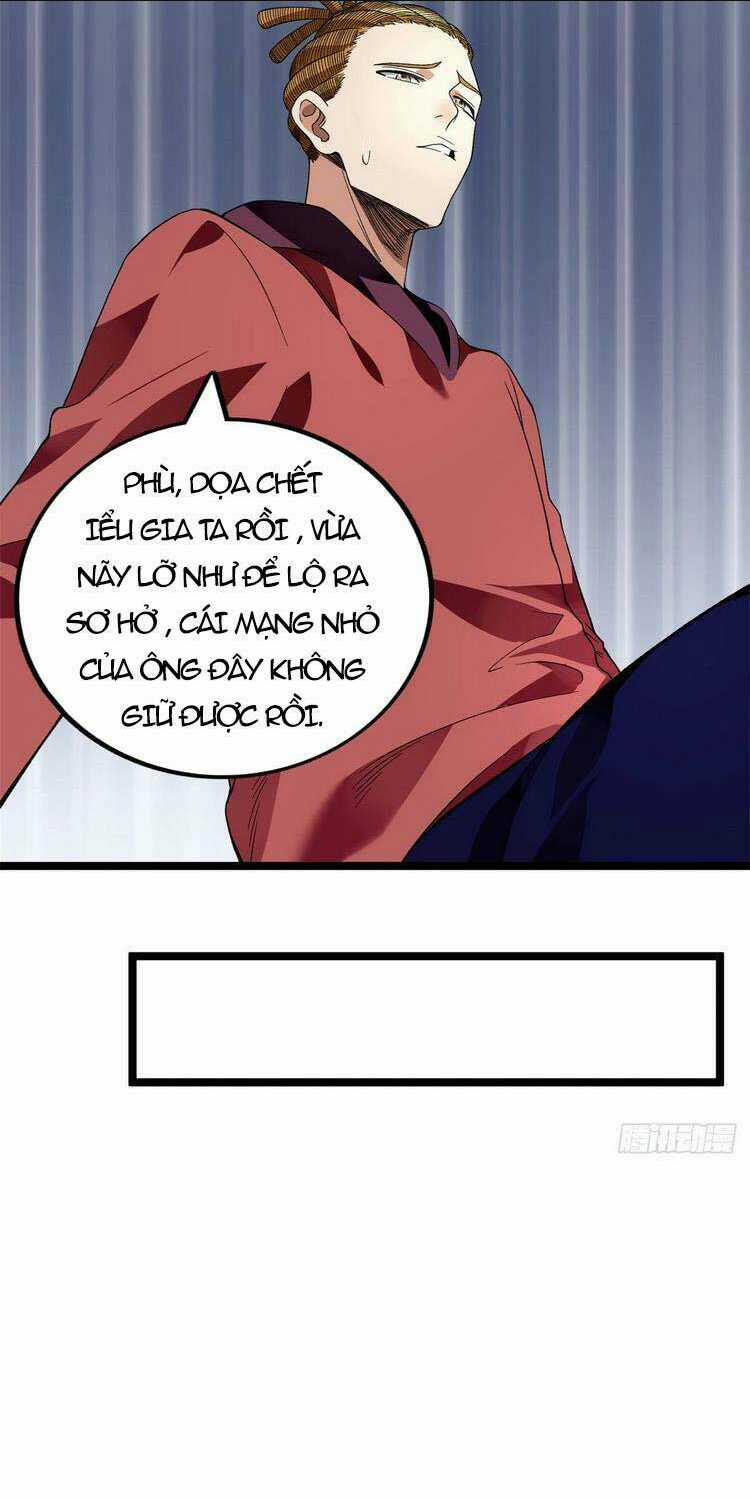 Ta Có 999 Loại Dị Năng Chapter 29 trang 8