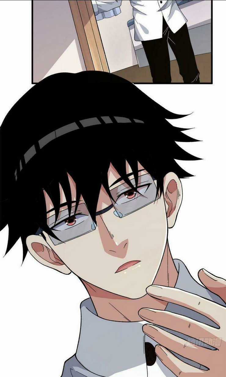 Ta Có 999 Loại Dị Năng Chapter 3 trang 11