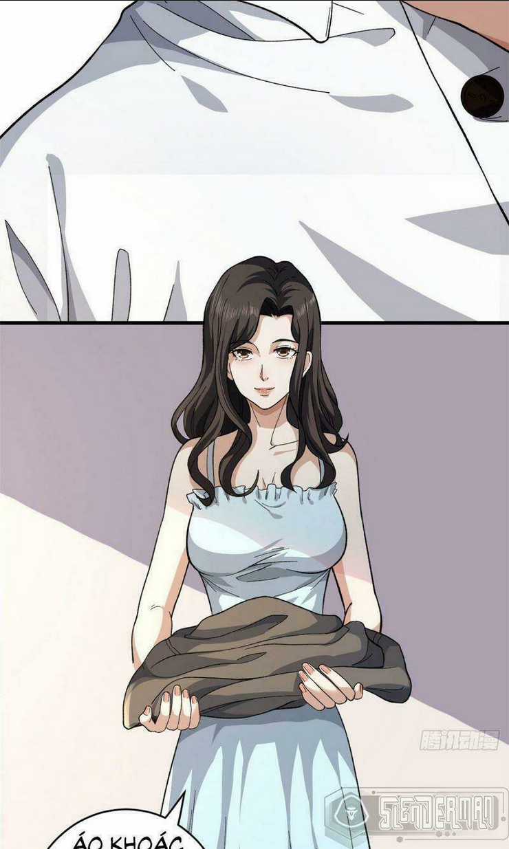 Ta Có 999 Loại Dị Năng Chapter 3 trang 12