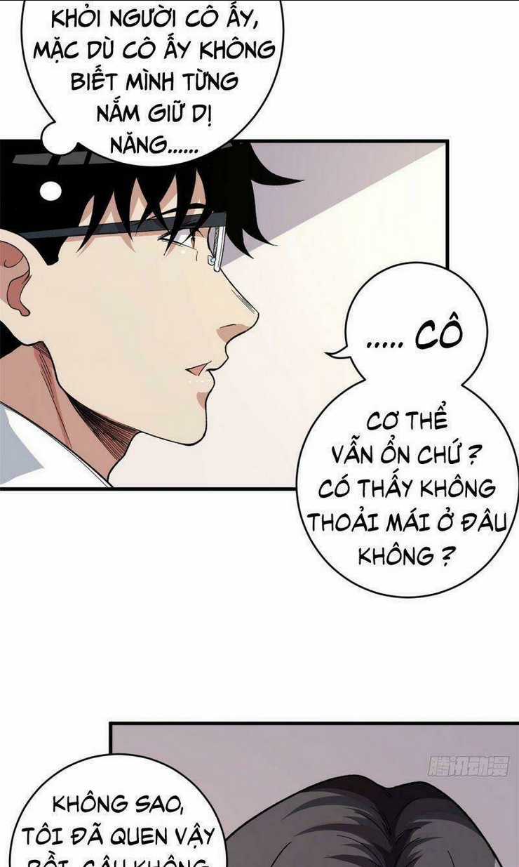 Ta Có 999 Loại Dị Năng Chapter 3 trang 15