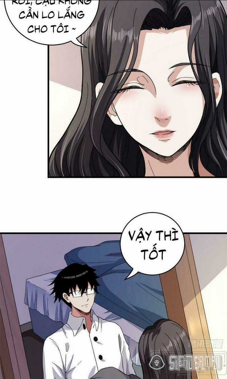 Ta Có 999 Loại Dị Năng Chapter 3 trang 16