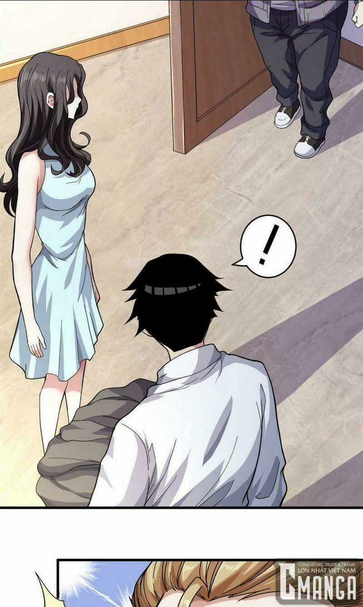 Ta Có 999 Loại Dị Năng Chapter 3 trang 18