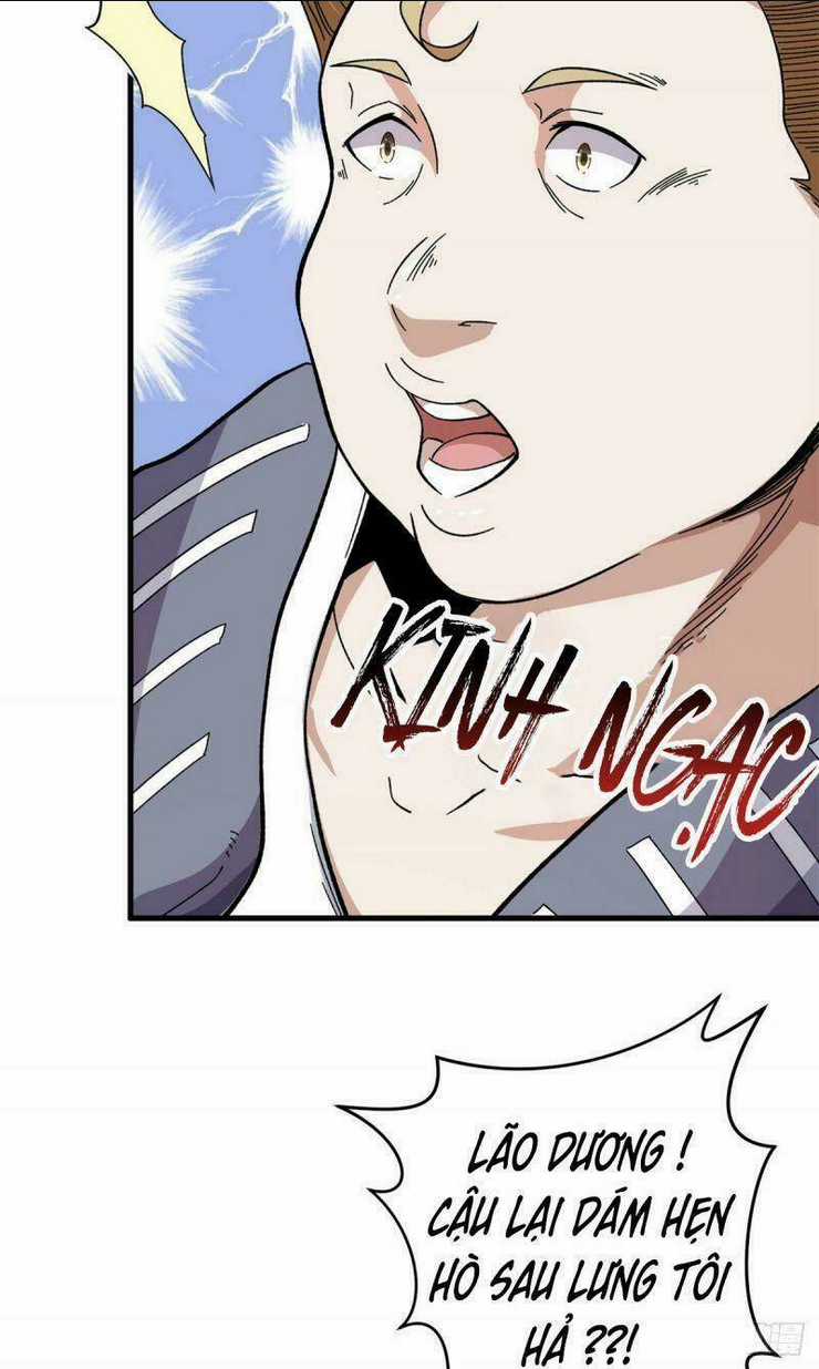 Ta Có 999 Loại Dị Năng Chapter 3 trang 19