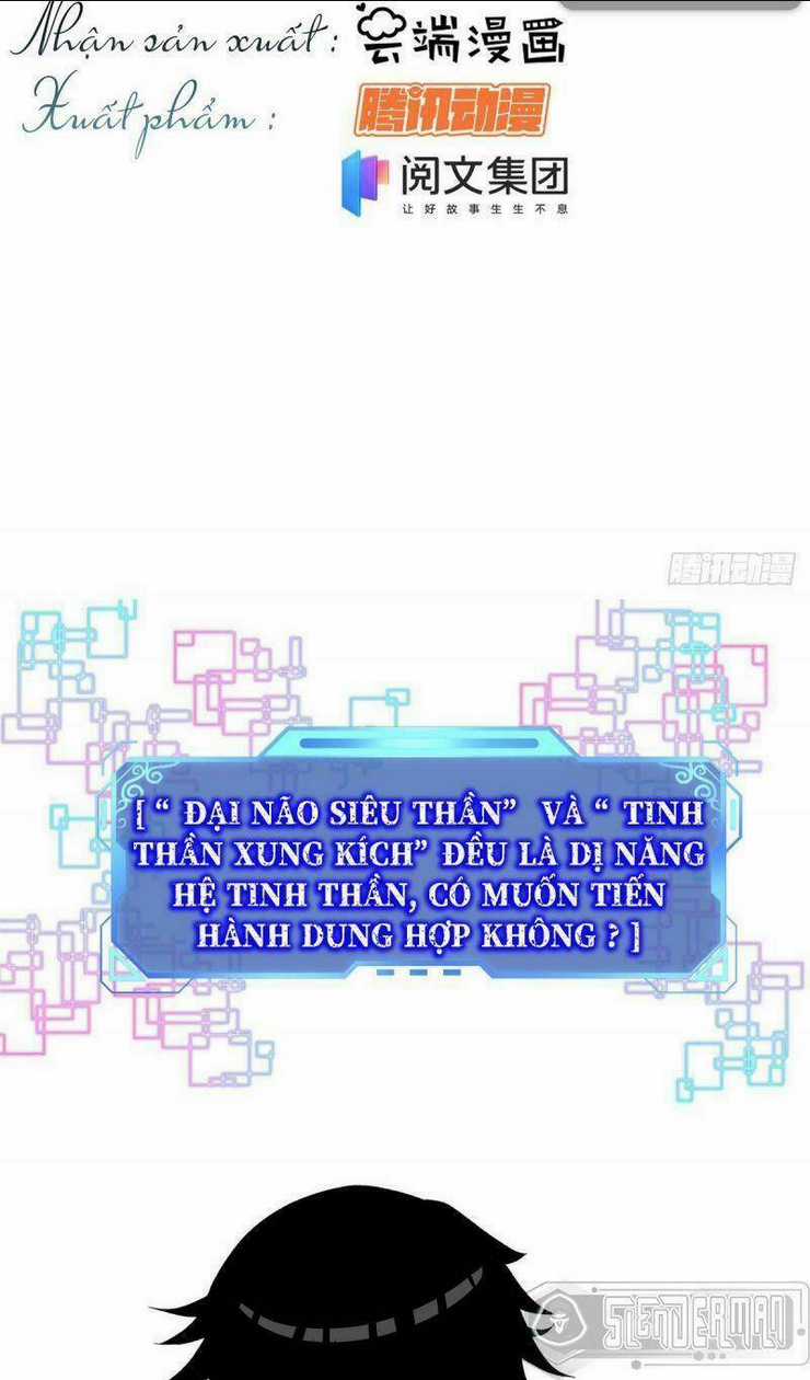 Ta Có 999 Loại Dị Năng Chapter 3 trang 2