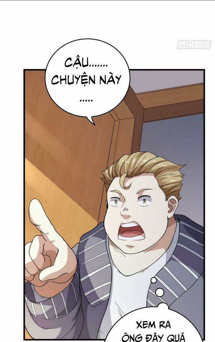 Ta Có 999 Loại Dị Năng Chapter 3 trang 22