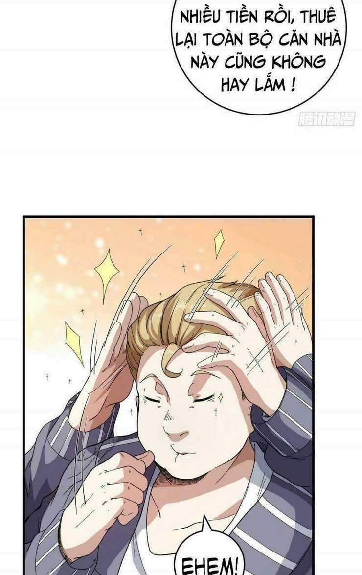 Ta Có 999 Loại Dị Năng Chapter 3 trang 23