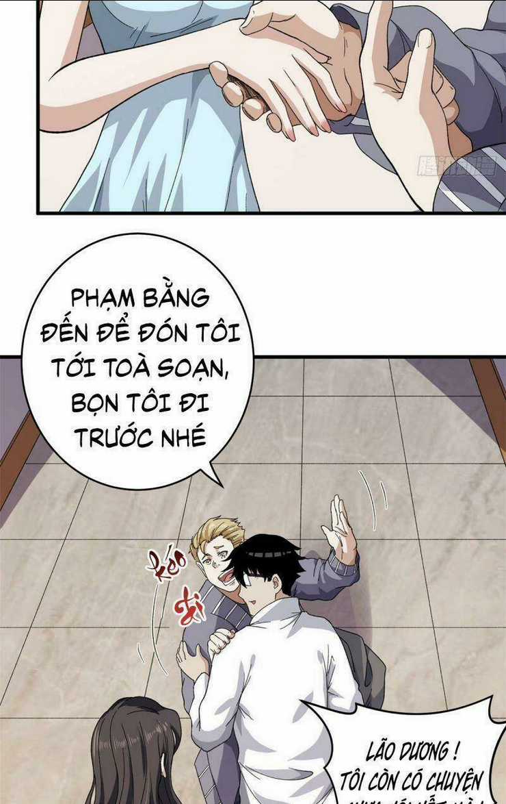Ta Có 999 Loại Dị Năng Chapter 3 trang 27