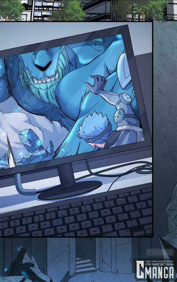 Ta Có 999 Loại Dị Năng Chapter 3 trang 30