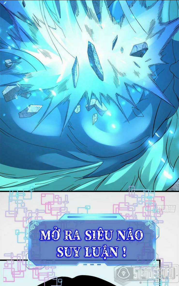 Ta Có 999 Loại Dị Năng Chapter 3 trang 32