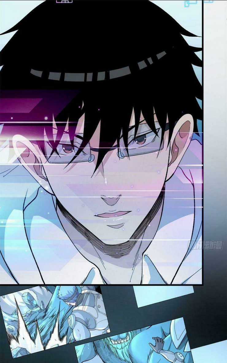 Ta Có 999 Loại Dị Năng Chapter 3 trang 33