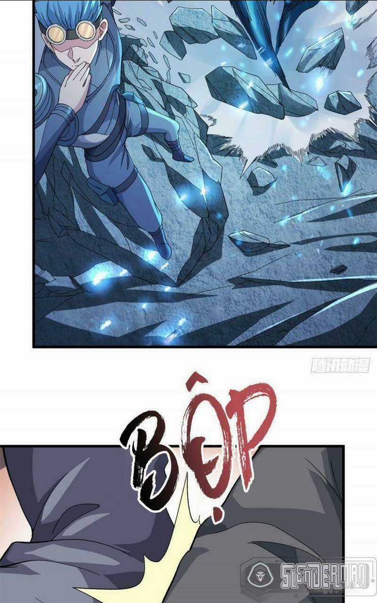 Ta Có 999 Loại Dị Năng Chapter 3 trang 36