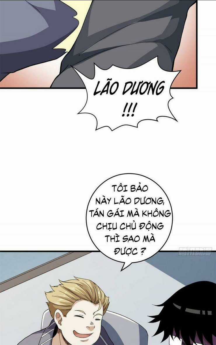 Ta Có 999 Loại Dị Năng Chapter 3 trang 37