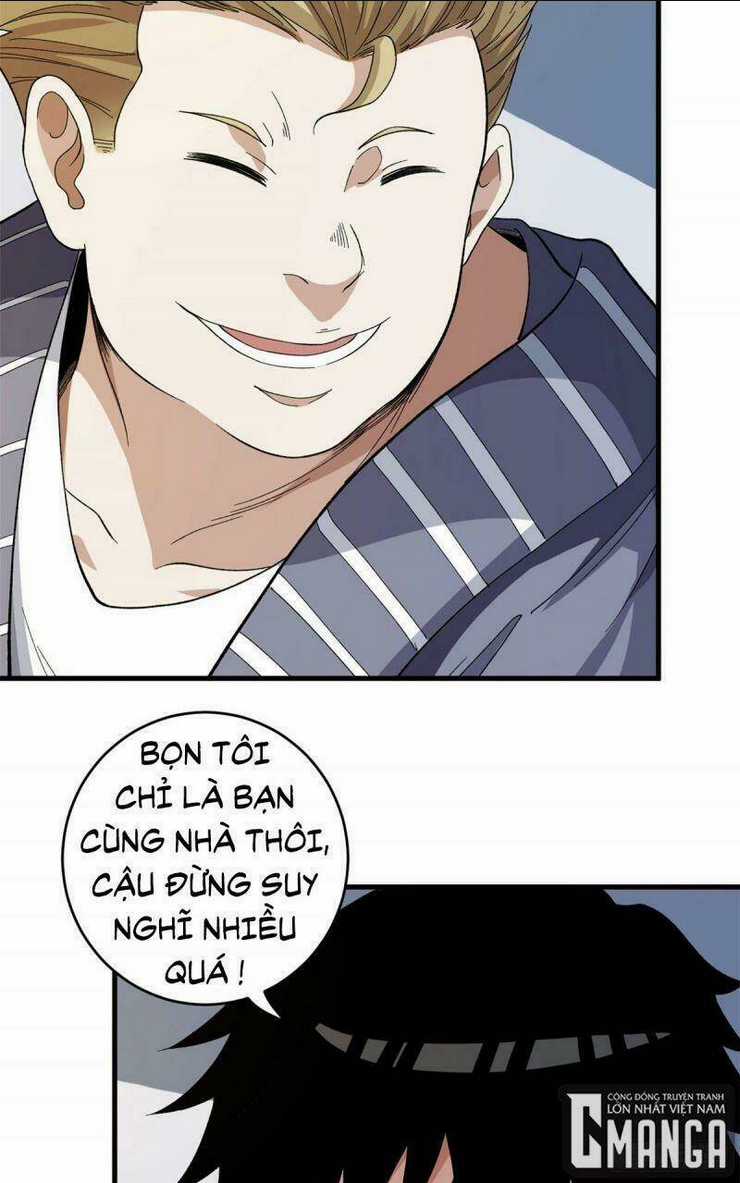 Ta Có 999 Loại Dị Năng Chapter 3 trang 39