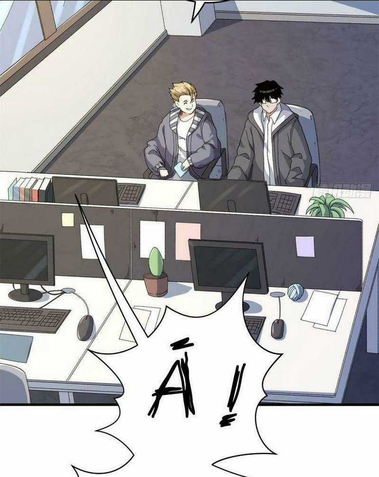 Ta Có 999 Loại Dị Năng Chapter 3 trang 41