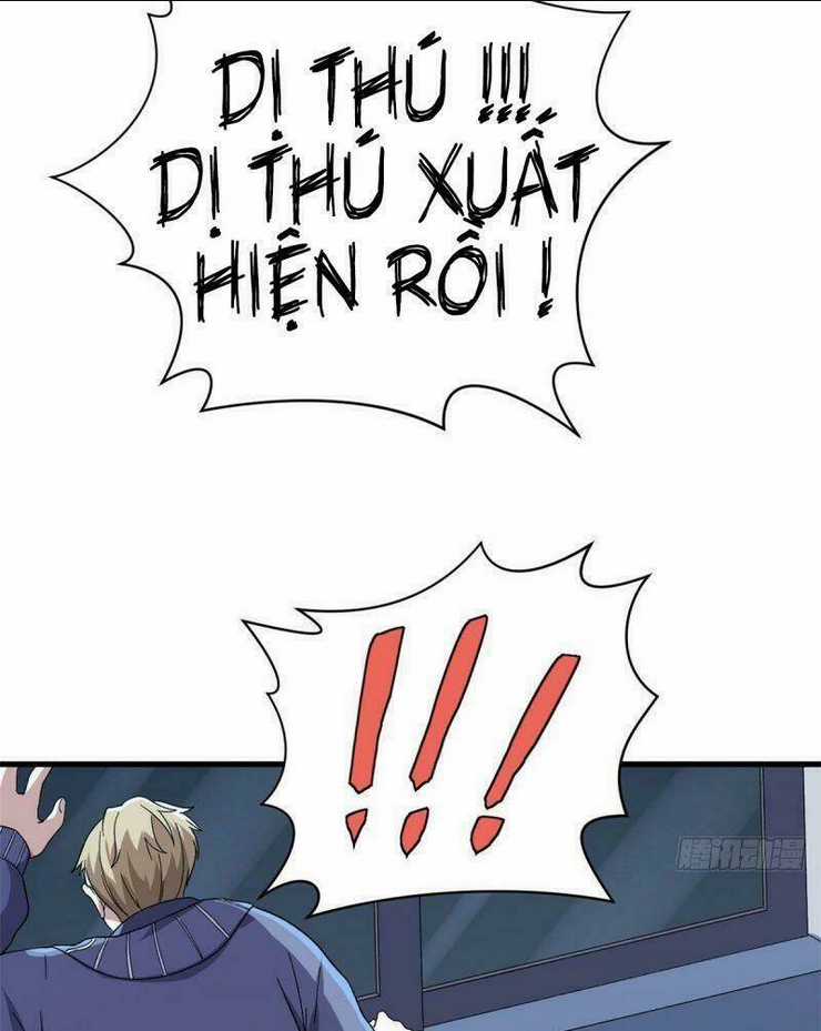 Ta Có 999 Loại Dị Năng Chapter 3 trang 42