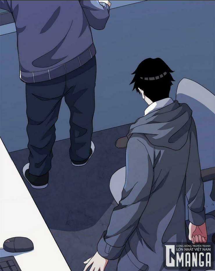 Ta Có 999 Loại Dị Năng Chapter 3 trang 43