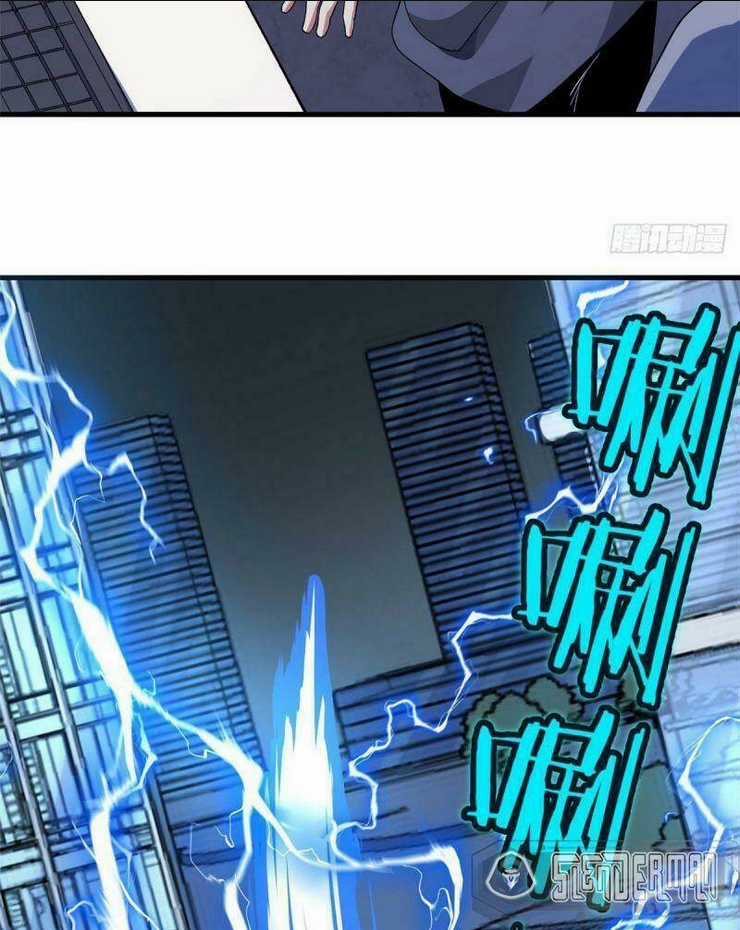 Ta Có 999 Loại Dị Năng Chapter 3 trang 44