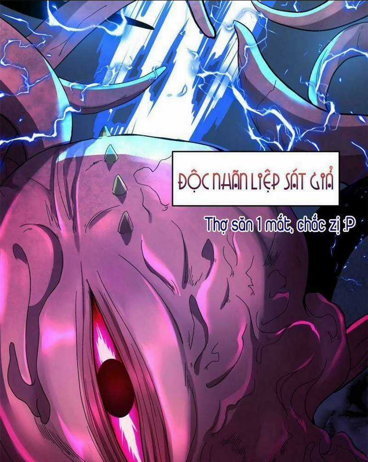 Ta Có 999 Loại Dị Năng Chapter 3 trang 46