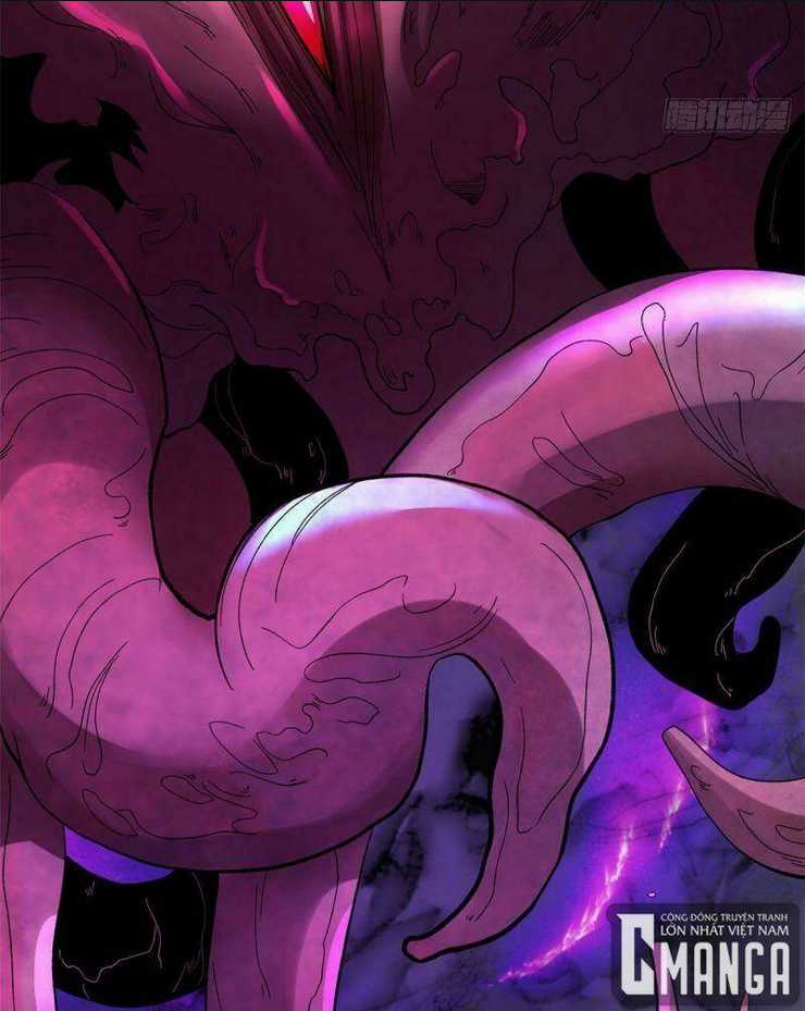 Ta Có 999 Loại Dị Năng Chapter 3 trang 47