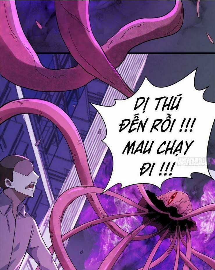 Ta Có 999 Loại Dị Năng Chapter 3 trang 48