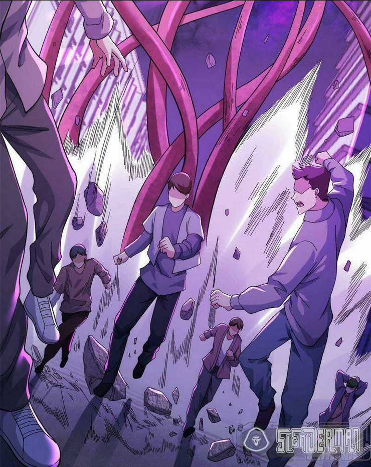 Ta Có 999 Loại Dị Năng Chapter 3 trang 49