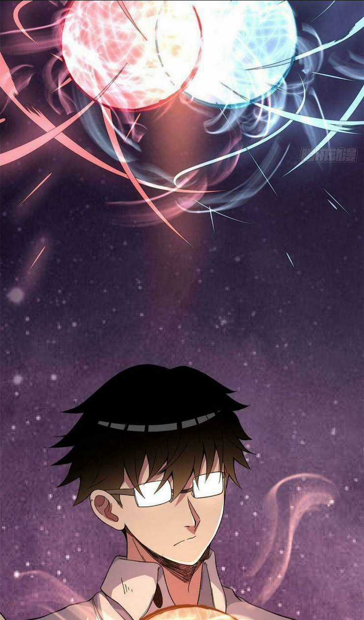 Ta Có 999 Loại Dị Năng Chapter 3 trang 5