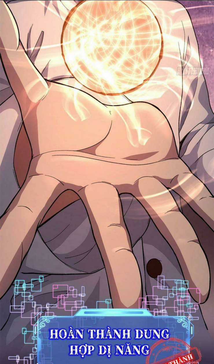 Ta Có 999 Loại Dị Năng Chapter 3 trang 6