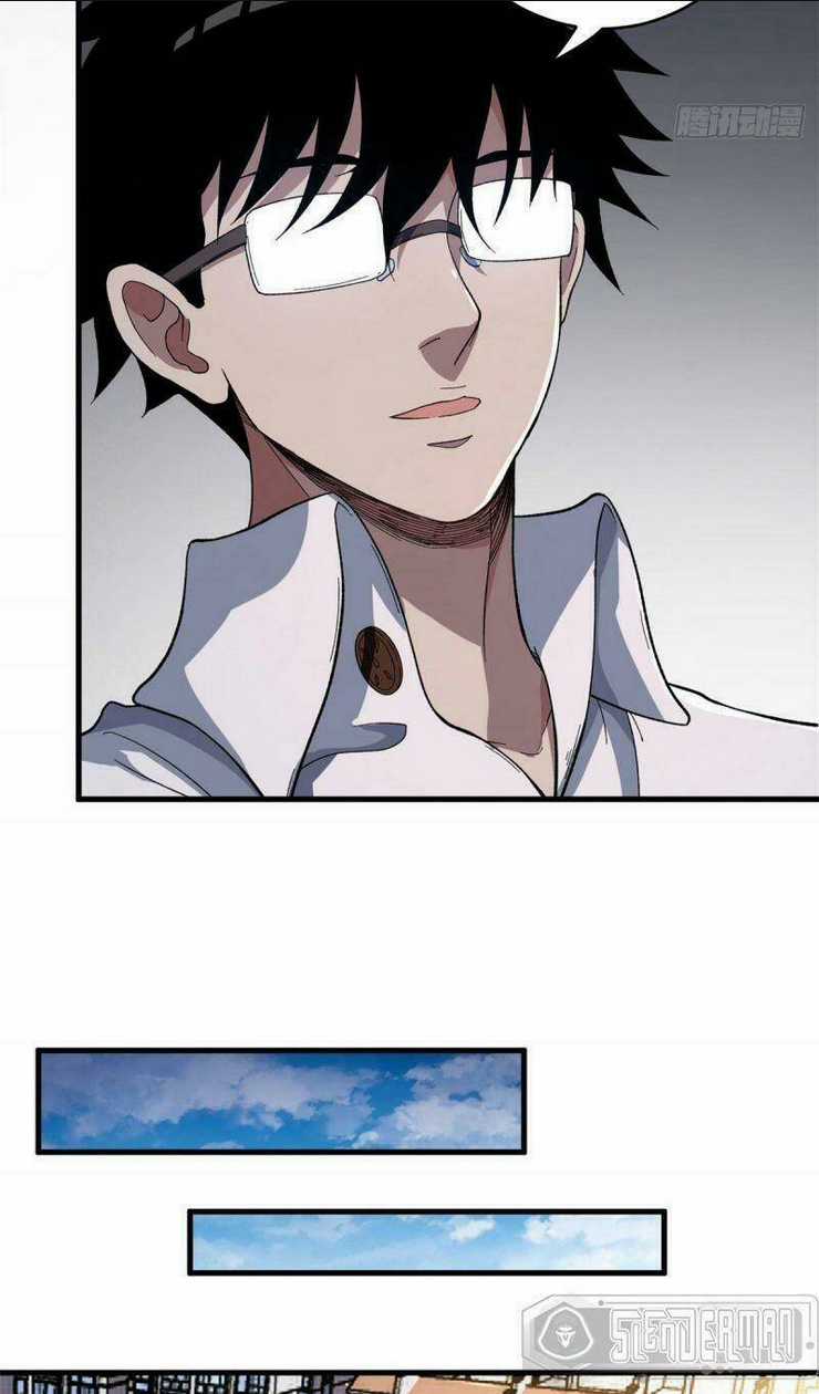 Ta Có 999 Loại Dị Năng Chapter 3 trang 8