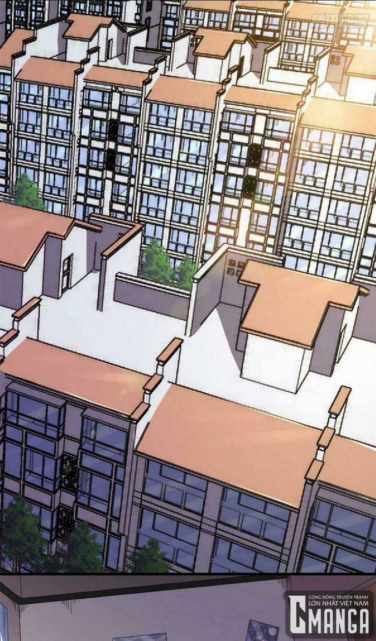 Ta Có 999 Loại Dị Năng Chapter 3 trang 9