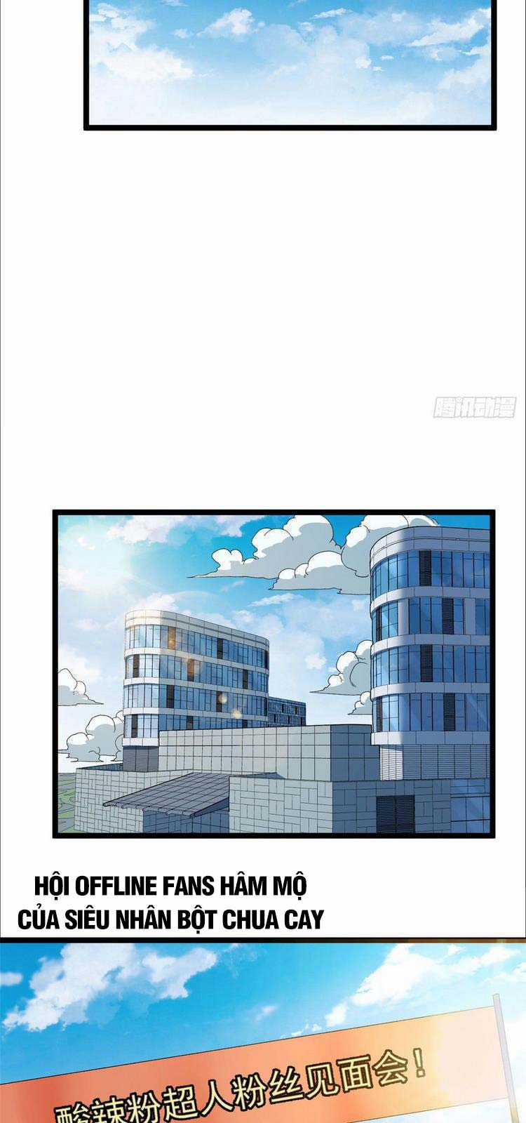 Ta Có 999 Loại Dị Năng Chapter 30 trang 10