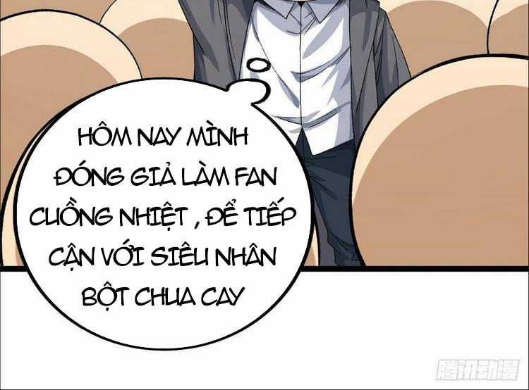 Ta Có 999 Loại Dị Năng Chapter 30 trang 13
