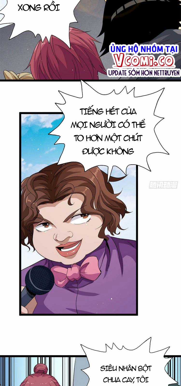 Ta Có 999 Loại Dị Năng Chapter 30 trang 15